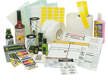 Tag and Label Printing